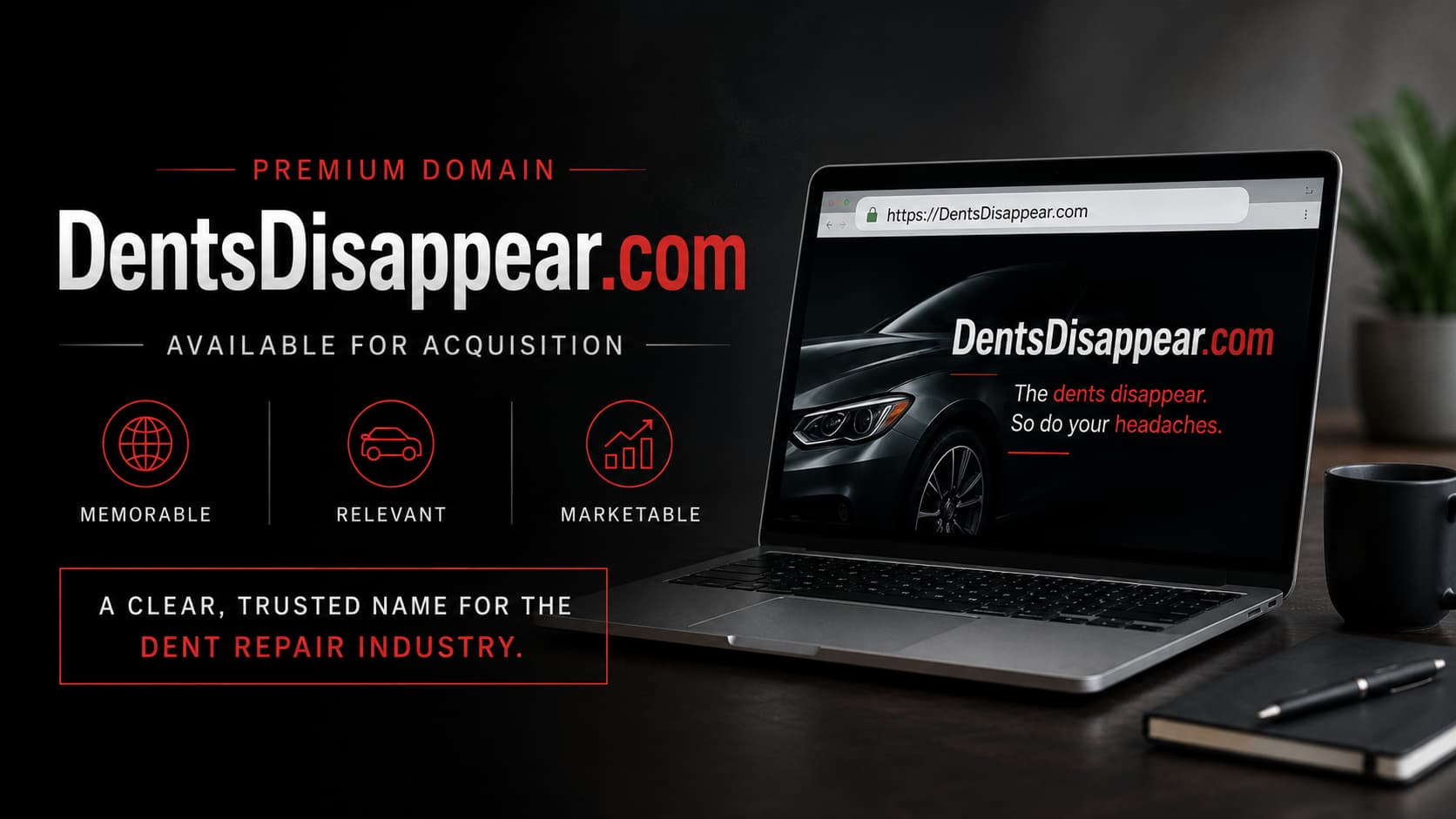 DentsDisappear.com